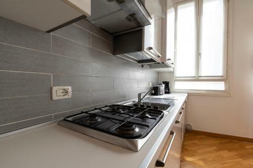 San Marco - Sospiri Apartments