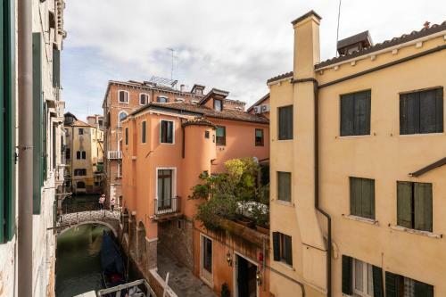 San Marco - Sospiri Apartments