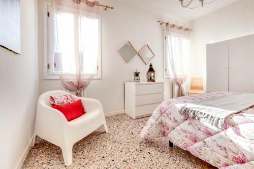 Apartamento Ca' Artisti-s.margherita