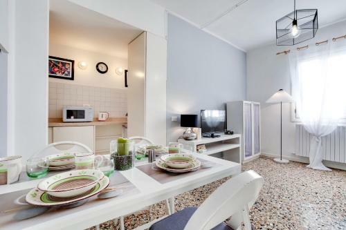 Apartamento Ca' Artisti-s.margherita