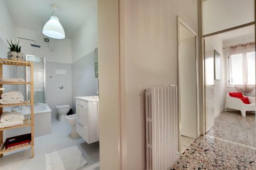 Apartamento Ca' Artisti-s.margherita