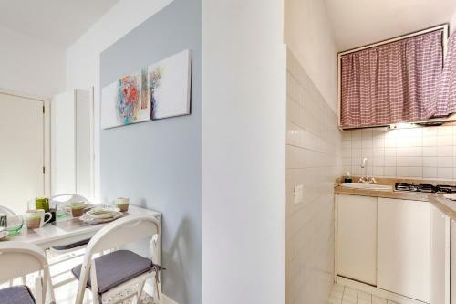 Apartamento Ca' Artisti-s.margherita