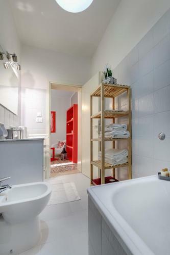 Apartamento Ca' Artisti-s.margherita