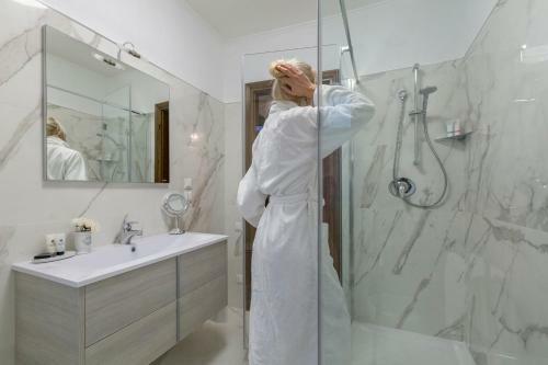 Apartamento Benedetto Marcello