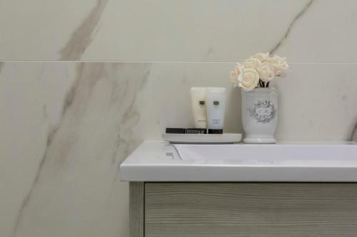 Apartamento Benedetto Marcello