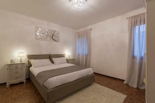 Apartamento Benedetto Marcello