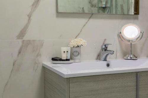 Apartamento Benedetto Marcello