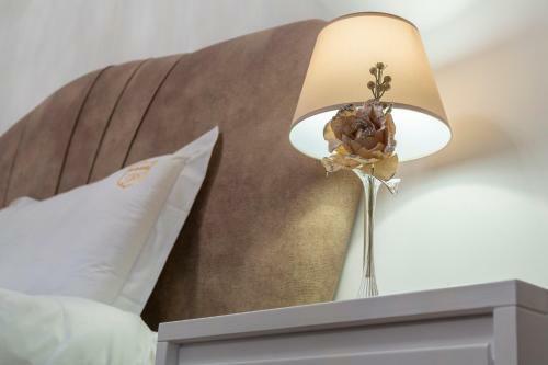 Apartamento Benedetto Marcello
