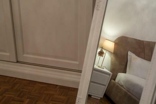 Apartamento Benedetto Marcello