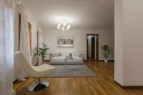 Apartamento Benedetto Marcello