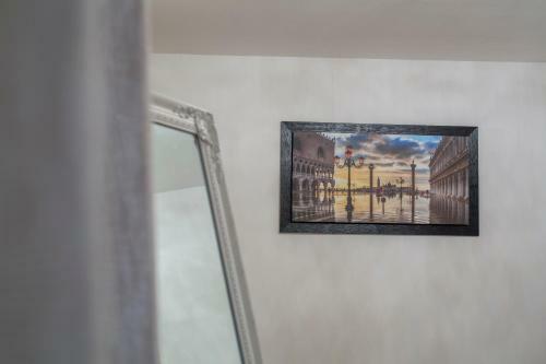 Apartamento Benedetto Marcello
