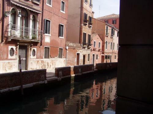 B&B Allo Squero