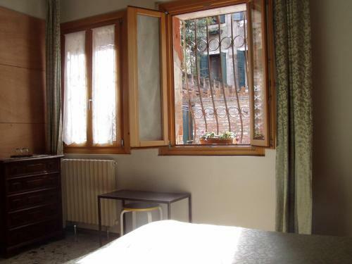 B&B Allo Squero