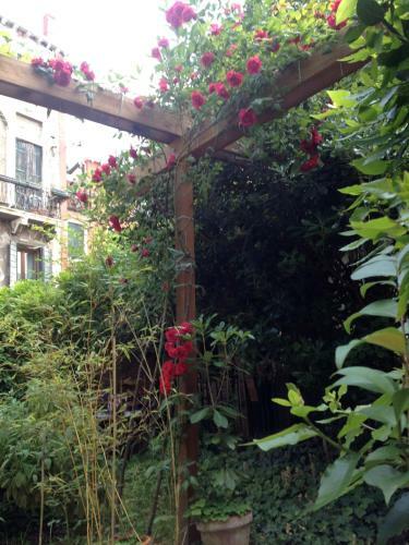 B&B Allo Squero