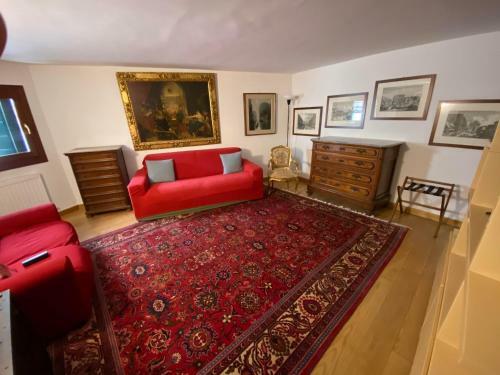 Apartamento Heart Of Venice