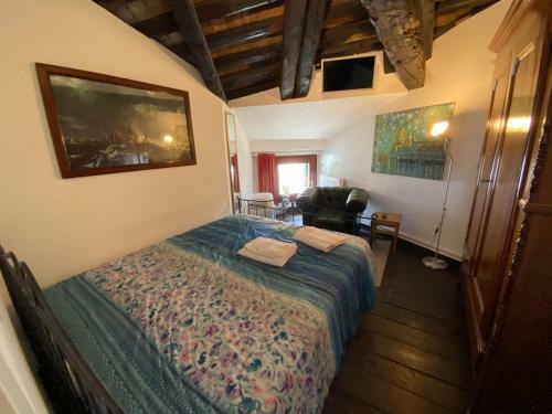 Apartamento Heart Of Venice