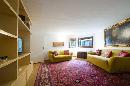Apartamento Heart Of Venice
