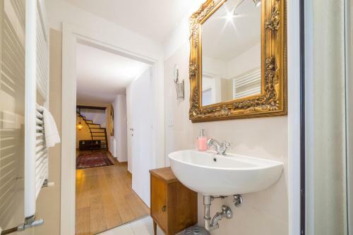 Apartamento Heart Of Venice