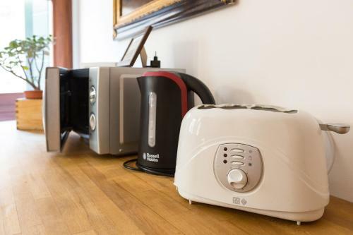 Apartamento Heart Of Venice
