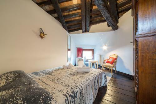 Apartamento Heart Of Venice
