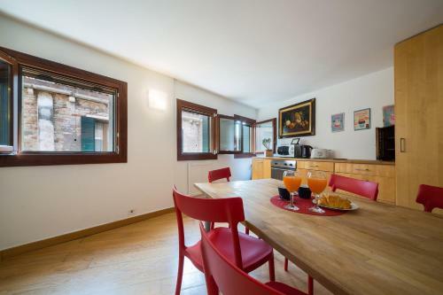 Apartamento Heart Of Venice