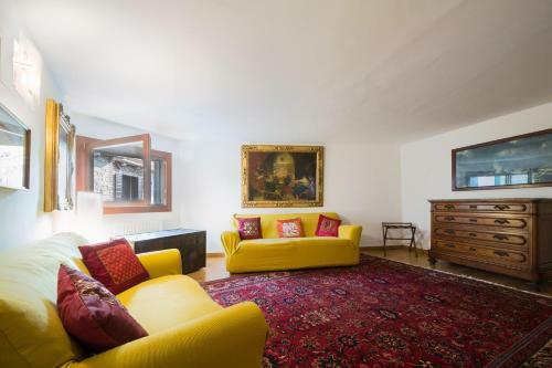 Apartamento Heart Of Venice