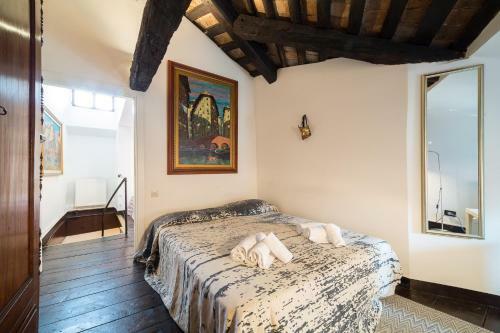 Apartamento Heart Of Venice
