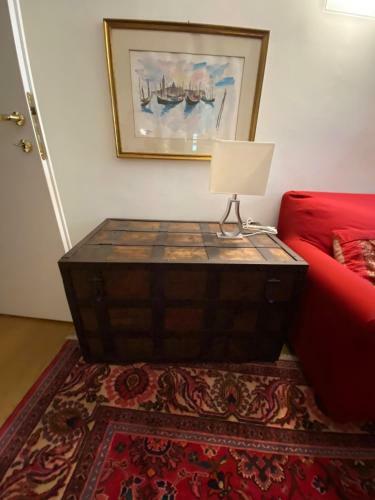 Apartamento Heart Of Venice