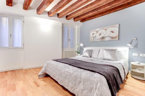 Apartamento San Marco - Campo Manin