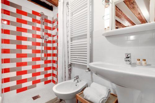 Apartamento San Marco - Campo Manin