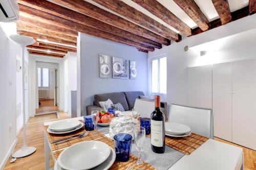 Apartamento San Marco - Campo Manin