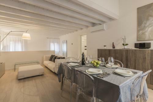 Apartamento Ca' Rossini 2