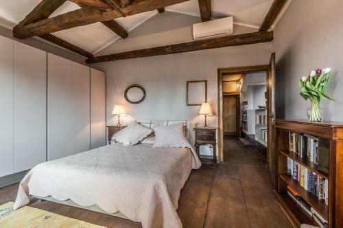 Apartamento Ca' Del Pittore Terrace