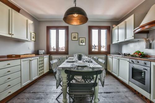 Apartamento Ca' Del Pittore Terrace