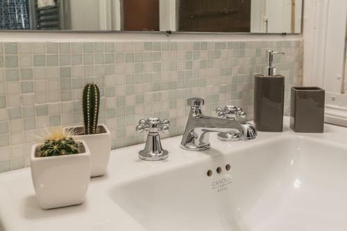 Apartamento Ca' Del Pittore Terrace