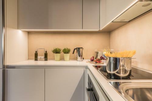 Apartamento Spezier Design Venetian Studio