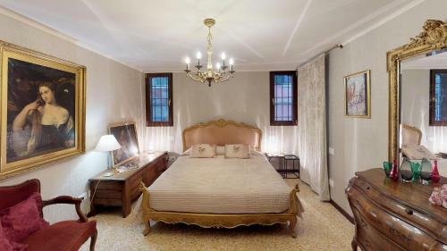 Apartamento Ca' Moro Murano