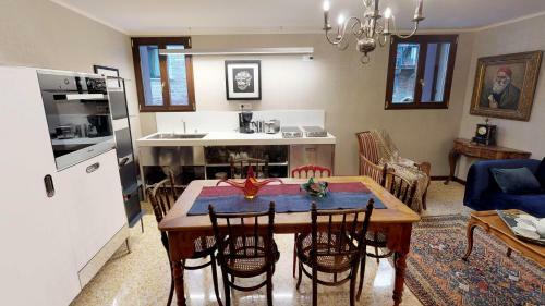 Apartamento Ca' Moro Murano