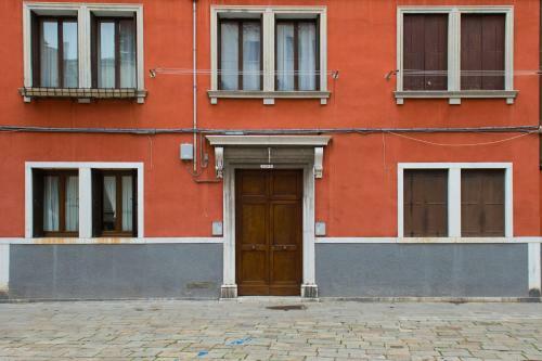 Villa True Venice