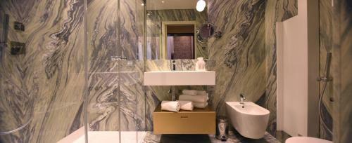 Santa Croce Boutique Hotel