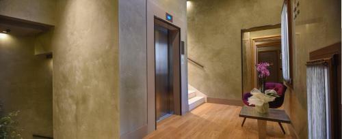 Santa Croce Boutique Hotel