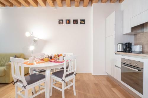 Apartamento Loft 96