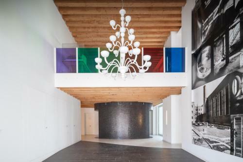 Apartamento Loft 96