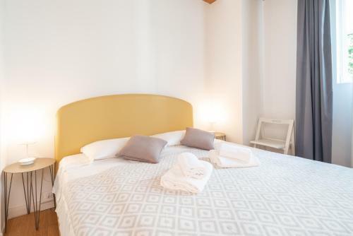 Apartamento Loft 96