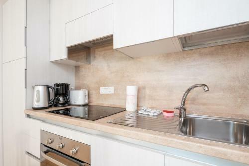 Apartamento Loft 96