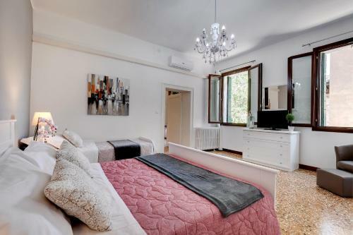 Apartamento Accademia Opera Deluxe