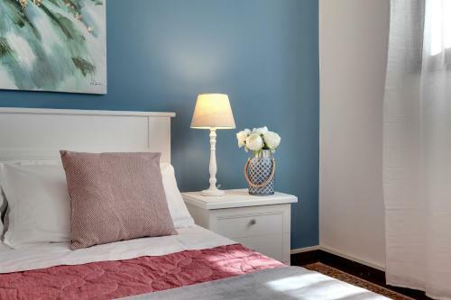 Apartamento Accademia Opera Deluxe