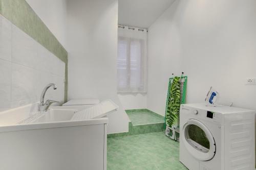 Apartamento Accademia Opera Deluxe