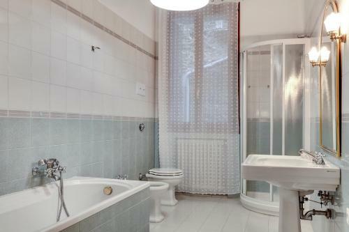 Apartamento Accademia Opera Deluxe