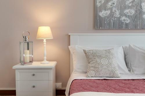 Apartamento Accademia Opera Deluxe